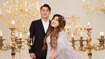 Update Informasi Selebriti InsertLive : Buka Suara soal Perceraian, Rendy Samuel Bantah Isu KDRT dan Nafkah Rp20 Ribu