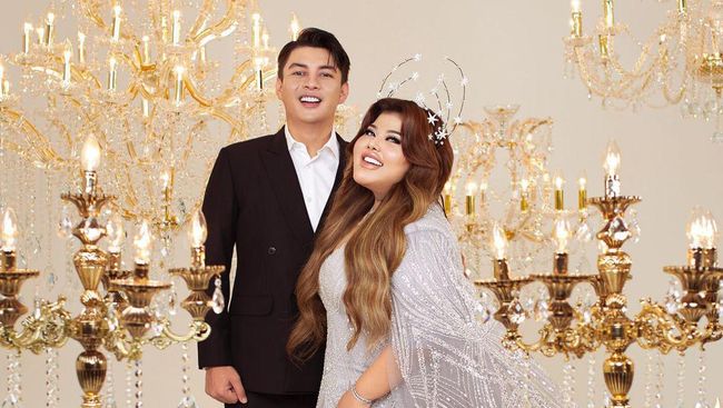 Buka Suara soal Perceraian, Rendy Samuel Bantah Isu KDRT dan Nafkah Rp20 Ribu