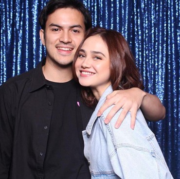 Rizky Nazar Beli Rumah Baru, Syifa Hadju: Itu Untuk Dia dan Istrinya Kelak