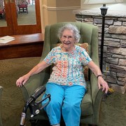 Perempuan Berusia 107 Tahun Ini Bagikan Rahasia Umur Panjang dan Bahagia