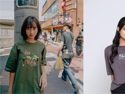 Pujian dan Komentar Positif Membanjiri Sesi Shopee Live Freya dan Christy JKT48