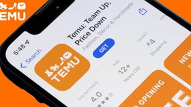 Mengenal Aplikasi Temu, Platform yang Bikin Menteri Teten Ketar-ketir