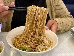 Waspada! Makan Mie Terlalu Sering Bisa Ganggu Metabolisme Tubuh Waspada! Makan Mie Terlalu Sering Bisa Ganggu Metabolisme Tubuh