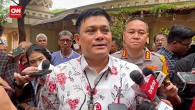 VIDEO: Seluruh Pimpinan KPK Diperiksa Terkait Kasus Firli Pekan Depan