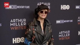 VIDEO: Pro Palestina, Susan Sarandon & Melissa Barrera Dipecat Agensi