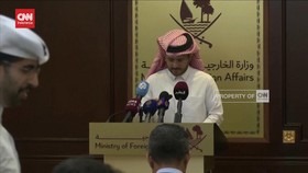 VIDEO: Gencatan Senjata Israel-Hamas Dimulai, Sandera Dibebaskan Sore