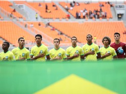 Piala Dunia U-17: Brasil Tak Boleh Gugup di Depan Argentina