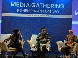 Sudah Final, Wamenkominfo Sebut Aturan Turunan UU PDP Diterbitkan Desember 2023