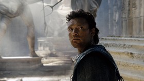 Sinopsis Wrath of the Titans, Bioskop Trans TV 31 Januari 2025