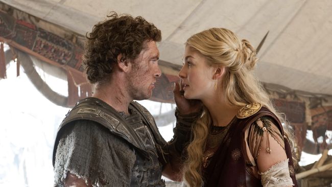 Bioskop Trans TV malam ini, Jumat (24/5), akan menayangkan Wrath of the Titans (2012) pukul 21.00 WIB.