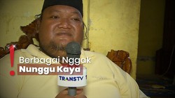 img-title Kisah Bang Jabo, Jualan Pempek Tapi Gratis Kaum Dhuafa