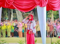 Hari Guru Nasional 2023, Bupati Klaten: Guru Tonggak Utama Pendidikan