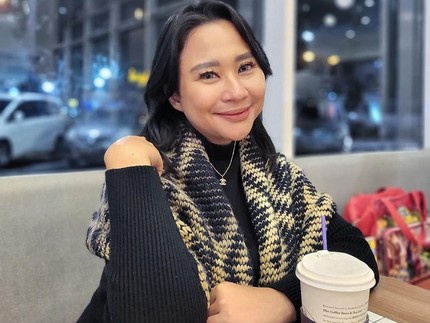 Chikita Meidy Ternyata Sempat Di-bully sejak Kecil karena Jadi Penyanyi Terkenal