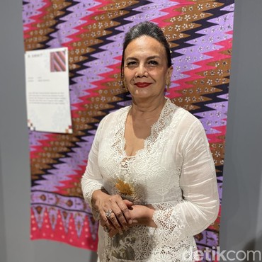 Christine Hakim Masuk Daftar Wanita Berprestasi Forbes