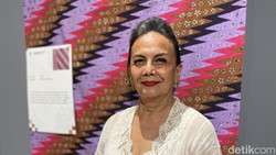 Christine Hakim Masuk Daftar Wanita Berprestasi Forbes