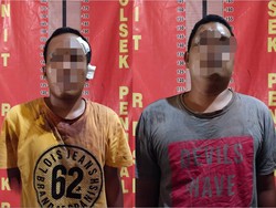 Alasan Didin-Dedi Nekat Serang Briptu Iqbal: Tak Terima Adik Ditangkap