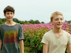 Sinopsis Film Close, Persahabat Dua Anak di Tengah Hegemonic Masculinity