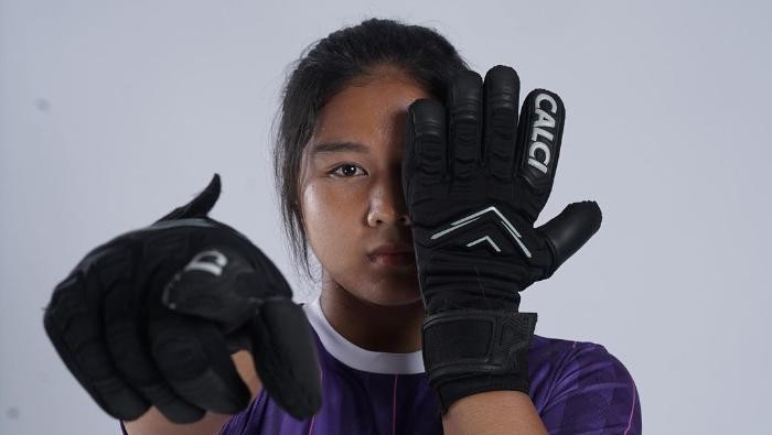 6 Fakta Menarik Fani Supriyanto, Kiper Timnas Indonesia yang Gabung Klub Sepak Bola Arab Saudi