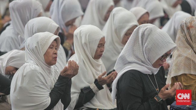 FOTO: Suasana Gapai Kemuliaan Roadshow Perdana di Purwakarta