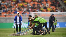 JIS Tergenang Air, Kenapa Atap Tidak Ditutup?