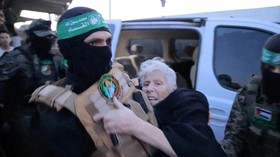 Keluarga Sandera Hamas Ngamuk di Parlemen Israel Desak Netanyahu