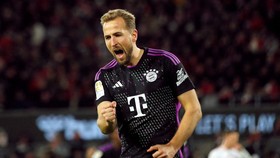 Main Tiga Bulan, Harry Kane Pecahkan Rekor Fantastis di Bundesliga