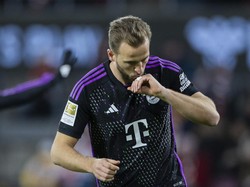 Harry Kane kok Buang-buang Peluang?