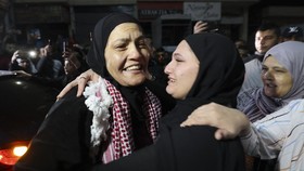 Tawanan Palestina Ungkap Kengerian Penjara Israel: Kami Dipermalukan