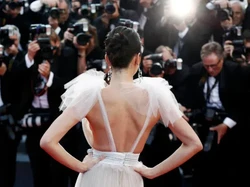 Bisa Gak Sih Beli Tiket Buat Jalan di Red Carpet Festival Film Cannes?