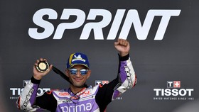 Jorge Martin 'Ancam' Tinggalkan Ducati Pada MotoGP 2025