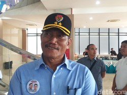 Andi Sudirman Mau Goyang Suara Danny di Makassar, Timses: Tidak Susah