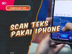 KuTips: Cara Instan Scan Tulisan Pakai Kamera iPhone!