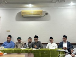 4 Poin yang Disorot Laskar Santri AMIN Indonesia soal Pilpres 2024