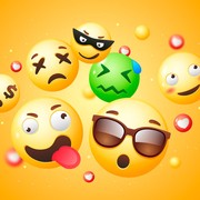 4 Makna Emoji yang Sering Disalahartikan Saat Chatting, Kamu Sudah Tahu Nih?