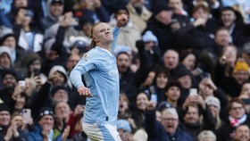 Haaland Pecah Rekor Lagi, Pemain Tercepat Cetak 50 Gol Premier League