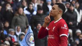 Hasil Man City vs Liverpool: Gol Arnold Buat The Citizens Gagal Menang