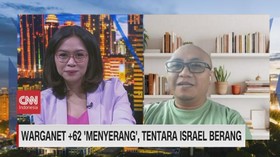 VIDEO: Julid Fi Sabililah Untuk Lemahkan Semangat Tentara Israel