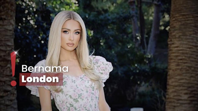 Selamat, Paris Hilton Dikaruniai Anak Kedua Perempuan Lewat Ibu Pengganti