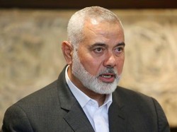 Pemimpin Hamas Ismail Haniyeh Akan Dimakamkan di Qatar