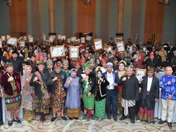 Desa Wisata Diminta Tonjolkan Ciri Khas Otentik untuk Tarik Wisatawan