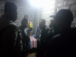 Nenek di Paliyan Gunungkidul Tewas dengan Wajah Lebam Tertutup Bantal
