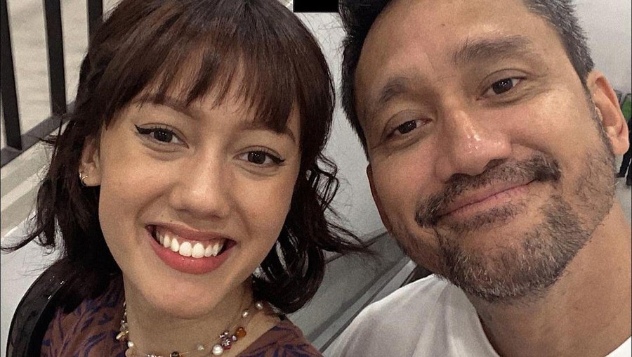 Potret Nabila Sudiro Dilamar Kekasih