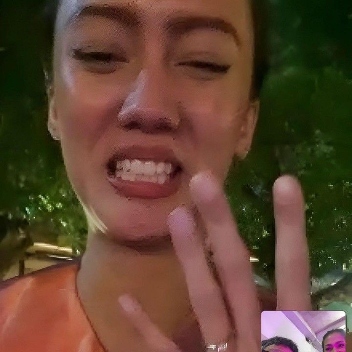 <p>"Sangat bahagia untukmu Kakak Bilaa," tulis Tora pada laman Instagram-nya. "Ahhh terharu banget akuuu. Selamat kakak Bila <em>@nabilasudiro</em> & bang Ivan <em>@muhammadivann</em>.. Bismillah lancar sampai hari H nanti yaa," ungkap Mieke Amalia. (Foto: Instagram: @t_orasudi_ro)</p>