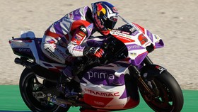 Kehilangan Tempat di Pramac, Zarco Sempat Ingin Pensiun