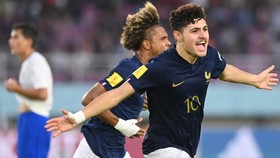 Jadwal Prancis vs Mali di Semifinal Piala Dunia U-17 2023