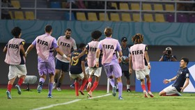 Pelatih Prancis Tertawa Geli Dengar Pelatih Mali Sesumbar Menang 10-0