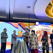 Rayakan Hari Jadi ke-25, PT Uni-Charm Indonesia Berkomitmen untuk Terus Mendukung Kebutuhan Wanita