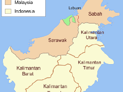 10 Pulau Terbesar di Dunia, Kalimantan-Sumatra Termasuk