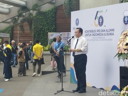 Rektor IPB Sebut RPJPN 2025-2045 Belum Fokus pada Agromaritim
