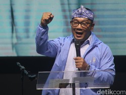 Ridwan Kamil Masih Jadi Primadona Golkar untuk Pilgub Jabar